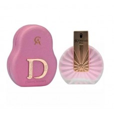 Chris Adams Ca Dreamz Pink