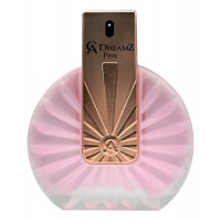 Chris Adams Ca Dreamz Pink