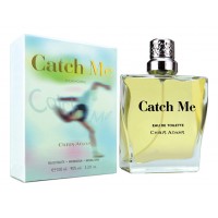 Chris Adams Catch Me Pour Homme Chris Adams Catch Me Pour Homme