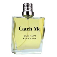 Chris Adams Catch Me Pour Homme Chris Adams Catch Me Pour Homme