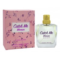 Chris Adams Catch Me Woman