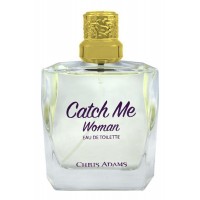 Chris Adams Catch Me Woman