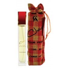 Chris Adams Choice фото духи