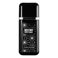 Chris Adams Destiny Chris Adams Destiny