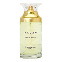 Chris Adams Fancy