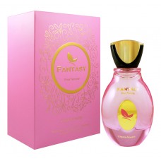 De Leon Amber Absolute фото духи