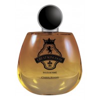 Chris Adams Great Kingdom