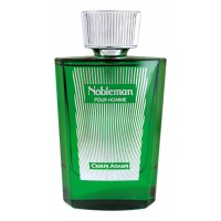 Chris Adams Nobleman