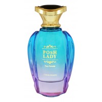 Chris Adams Posh Lady