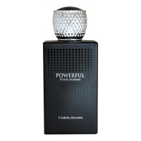 Chris Adams Powerful