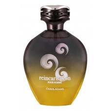 Chris Adams Reincarnation фото духи