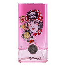 Christian Audigier Ed Hardy Born Wild фото духи