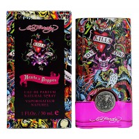 Christian Audigier Ed Hardy Hearts & Daggers for Her Christian Audigier Ed Hardy Hearts & Daggers for Her