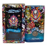 Christian Audigier Ed Hardy Hearts & Daggers for Him Christian Audigier Ed Hardy Hearts & Daggers for Him