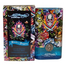 Christian Audigier Ed Hardy Hearts & Daggers for Him