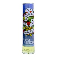 Christian Audigier Ed Hardy Love & Luck for men