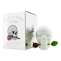 Christian Audigier Ed Hardy Skulls & Roses for Her