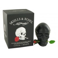 Christian Audigier Ed Hardy Skulls & Roses for Him