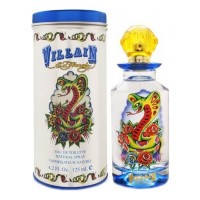 Christian Audigier Ed Hardy Villain for Men