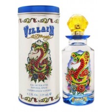 Christian Audigier Ed Hardy Villain for Men фото духи