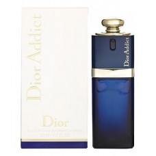 Christian Dior Addict 2012 фото духи