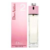 Christian Dior Addict 2 Eau Fraiche Christian Dior Addict 2 Eau Fraiche
