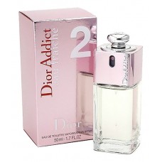 Christian Dior Addict 2 Eau Fraiche фото духи