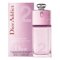 Christian Dior Addict 2 Sparkle in Pink Christian Dior Addict 2 Sparkle in Pink
