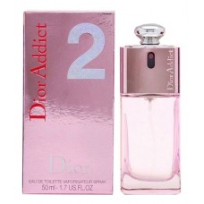 Christian Dior Addict 2 фото духи