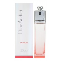 Christian Dior Addict Eau Delice Christian Dior Addict Eau Delice