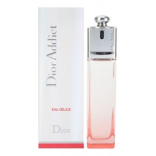 Christian Dior Addict Eau Delice фото духи
