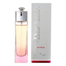 Christian Dior Addict Eau Delice фото духи