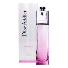 Christian Dior Addict Eau Fraiche 2012 фото духи