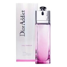 Christian Dior Addict Eau Fraiche 2012 фото духи