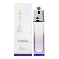Christian Dior Addict Eau Sensuelle
