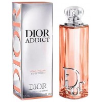 Christian Dior Addict Peachy Glow