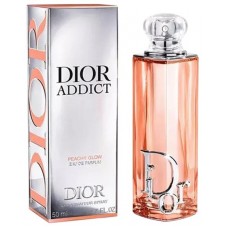 Christian Dior Addict Peachy Glow фото духи