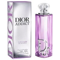 Christian Dior Addict Purple Glow