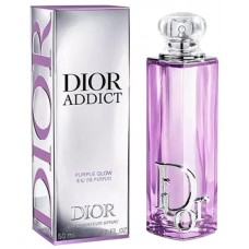 Christian Dior Addict Purple Glow