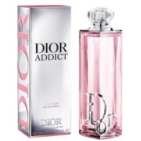 Christian Dior Addict Rosy Glow