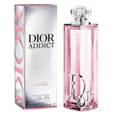 Christian Dior Addict Rosy Glow фото духи