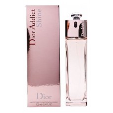 Christian Dior Addict Shine фото духи