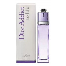 Christian Dior Addict To Life фото духи