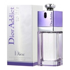 Christian Dior Addict To Life фото духи