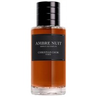 Christian Dior Ambre Nuit Esprit De Parfum