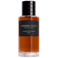 Christian Dior Ambre Nuit Esprit De Parfum