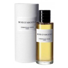 Christian Dior Bois D'Argent 2018