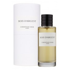 Christian Dior The Collection Couturier Parfumeur Bois D`argent фото духи