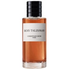 Christian Dior Bois Talisman фото духи