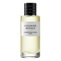 Christian Dior The Collection Couturier Parfumeur Cologne Royale